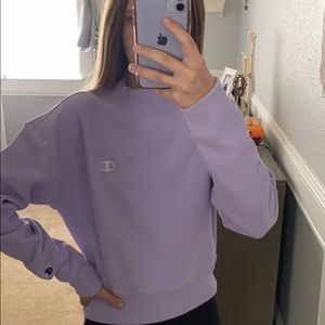 Champion Reverse Weave Sweater